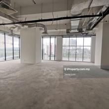 Main Road Frontage Shop For Rent 