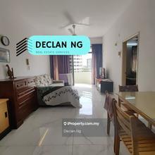 Cheapest Deal, Tastefully renovated, Move in condition