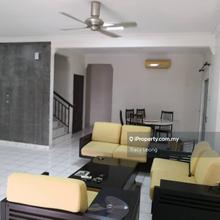 Terrace house for Rent