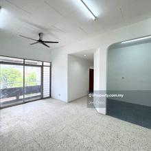 R & R Apartment 1034sf 1 carpark near chung ling taman air itam pba