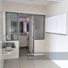 Rafflesia Sentul 3 Bedrooms Partly for Rent near LRT MRT Monorail