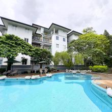 2 Carpark Sri Lojing Condominium Wangsa Maju KL