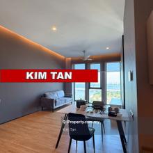 City Of Dream Tanjong Tokong Furnished Move In Condition Available Now