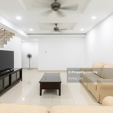 2.5 Storey 22x70 Terrace, Meranti Jaya Puchong