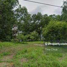 Residential land for Sale