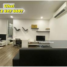 Landmark Residence Soho For Sale, Bandar Sg Long