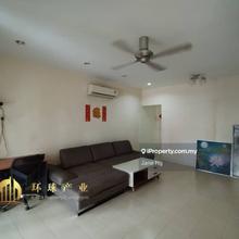 Renovated 2-Storey Terrace Taman Impian Jaya Alma Bm For Sale