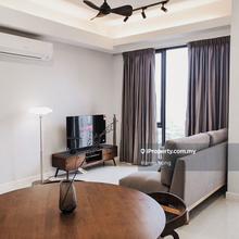 Actual unit Sentral Suites to Rent! Many other units, contact Hanns 