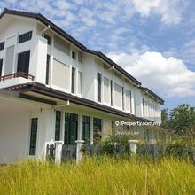 Corner, Full Loan can be arrange