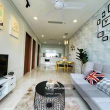 Sky Suites klcc for rent cheap