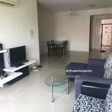 Fully Furnished, Ready To Move In