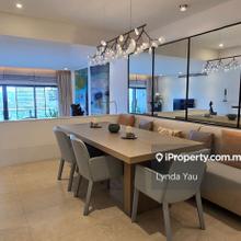 Aira Residence Damansara Heights for sales.