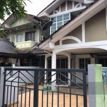 2 Storey Bandar Kinrara 5, Puchong