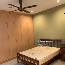 Master room for rent @ USJ 11 
