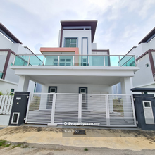 For Sales Klebang Kayangan Villa Triple Storey Bungalow 