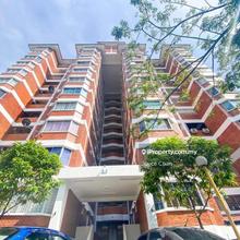 Freehold Green Acre Park Condominium - Kajang, Selangor