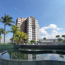 Danga View, Danga Bay