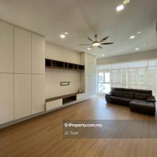 Amaya Saujana for rent. 