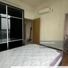 Renovated and Nice unit 