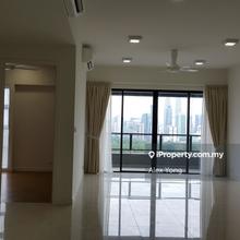 Serviced residence for Rent