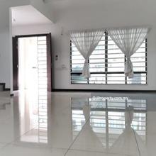 3 storey terrace southbay residence 1650sf rare nice worth