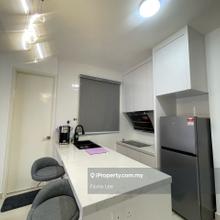 Parque residence fully furnished lowest 2room for sale
