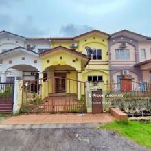 2 Storey Terrace Mutiara Subang (Below Value 19%)