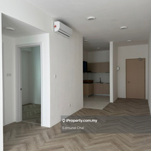 Hot Deal at Arang Road! Brand New Upton Apartment For Sale! 