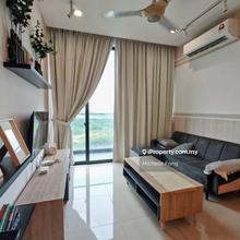 Fully Furnish,Renovated unit 