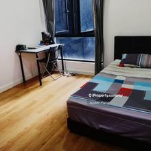 Serviced residence for Rent