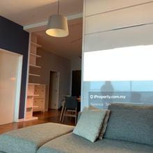 Serviced residence for Sale