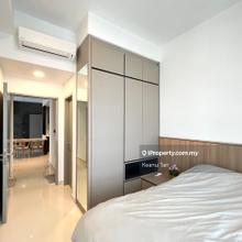Freehold, Below Market Value, Renovated 2 Bedrooms w/ 1 Carpark