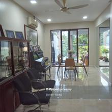 Semi-D house for Sale