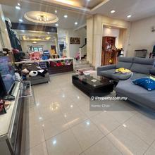 Super Nice 2 Storey Semi D @ Ascara Residence, Sungai Long