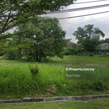 Residential land for Sale