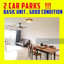 Basic unit , good condition