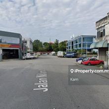 Terrace factory for Sale