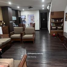 Adora 3 Storey Linked House For Sale