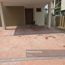 3 storey bungalow bay garden queensbay 3369sf corner rare nice 