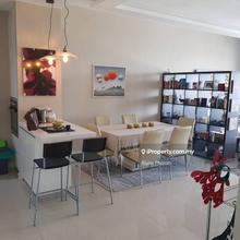 G Residence 2 Bedrooms 2 Bathrooms fully furnished for rent