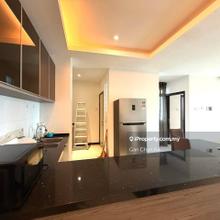 Vertiq @ Gelugor fully furnished seaview near Egate jelutong