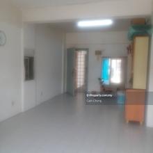 Cheras Perdana Flat for Sale 