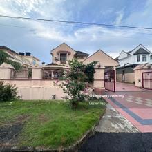 Seremban Taman Bukit jed @ 2 storey bungalow for sales