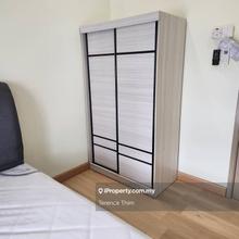 PJ Fully Furnished Apartment