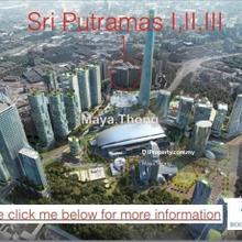 Condominium for Sale