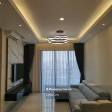 Renovated Unit 