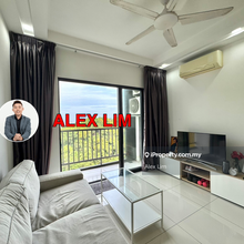 Tri Pinnacle Condominium For Rent !!
