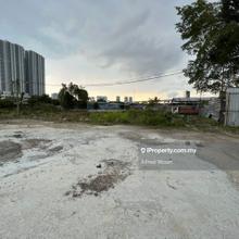 Industrial Land @ Chan Sow Lin For Rent