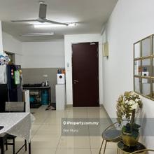 Alam Sanjung Fully Furnished Unit