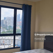 Tuan residence , kepong , jalan ipoh , jalan kuching , Kuala Lumpur
